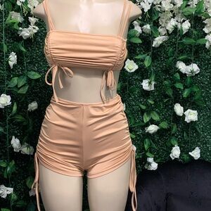 Short Set